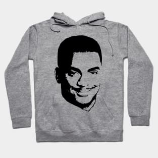 Carlton Hoodie